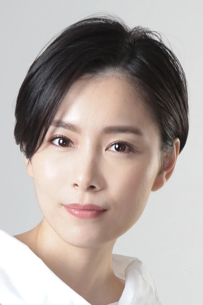 Nanako Mori filmography