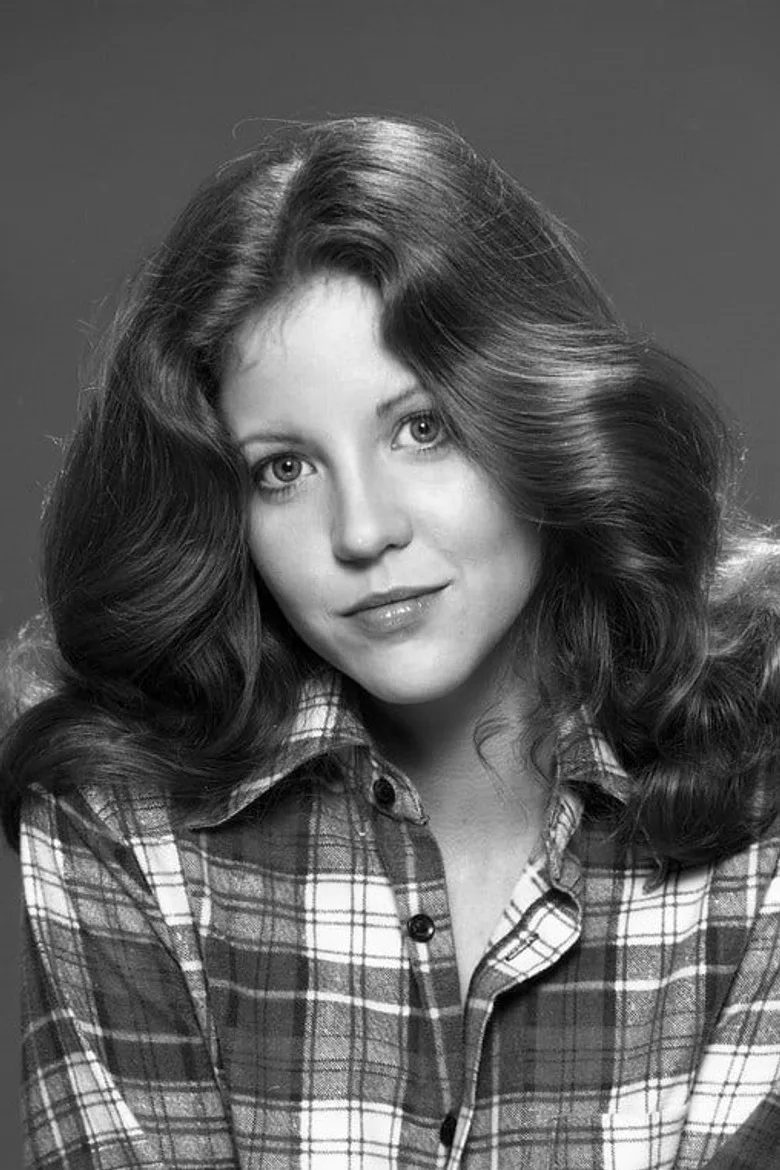 Nancy Allen filmography