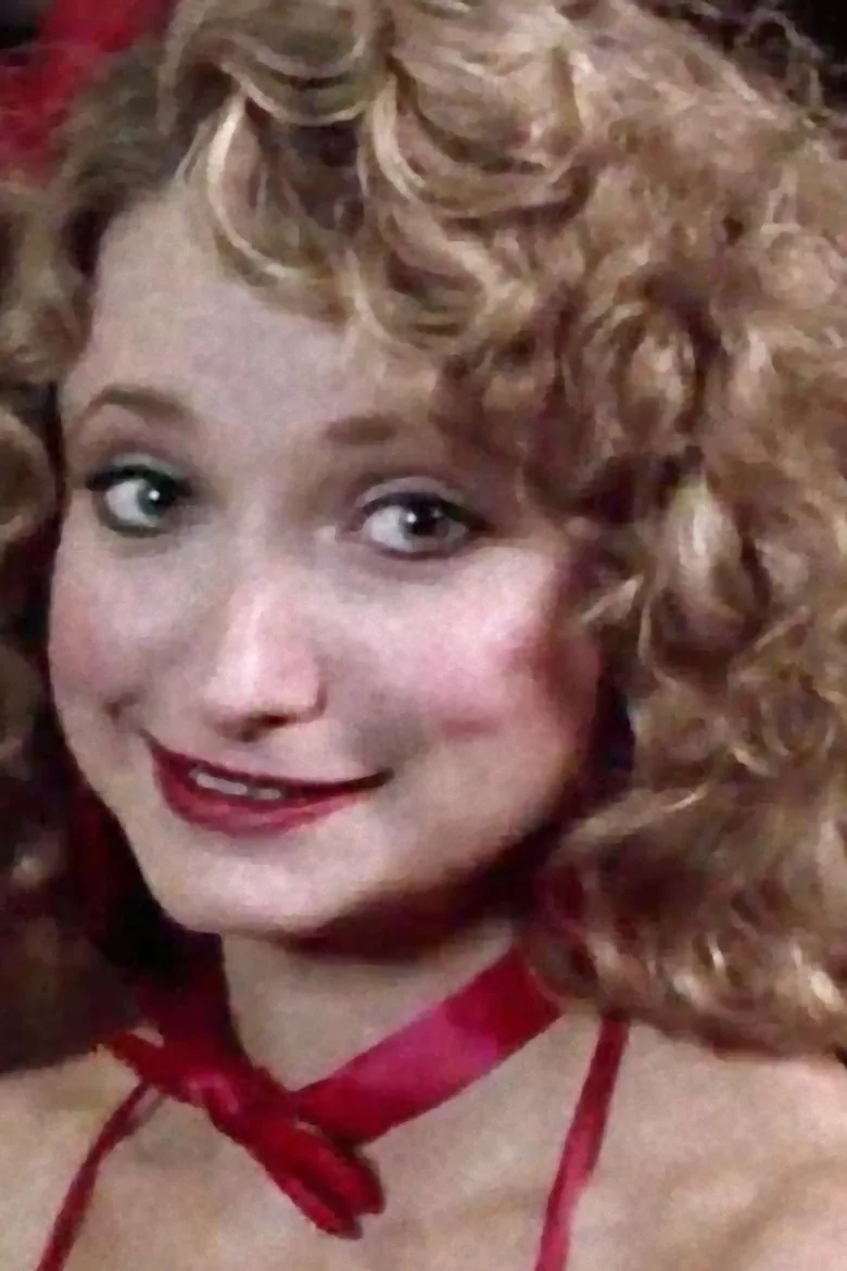 Nancy Mette filmography