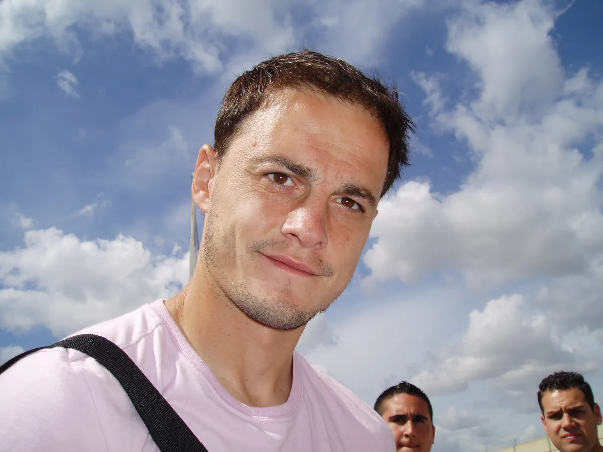 Nano Rivas