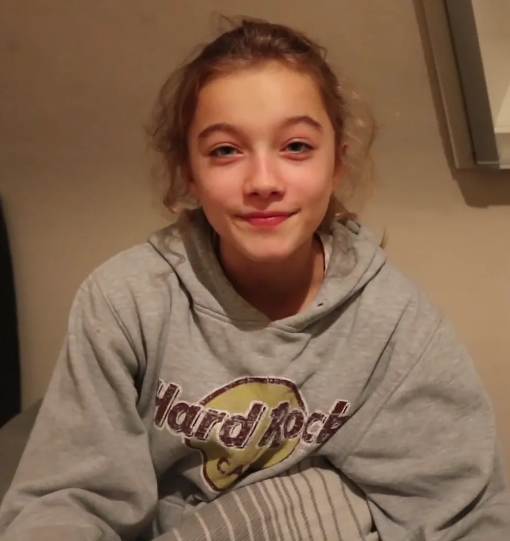 Nanou Philips