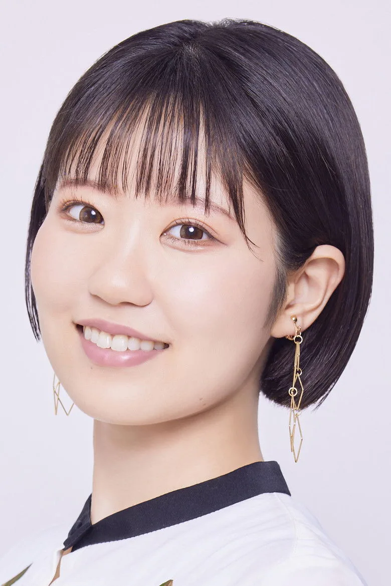 Nao Toyama filmography