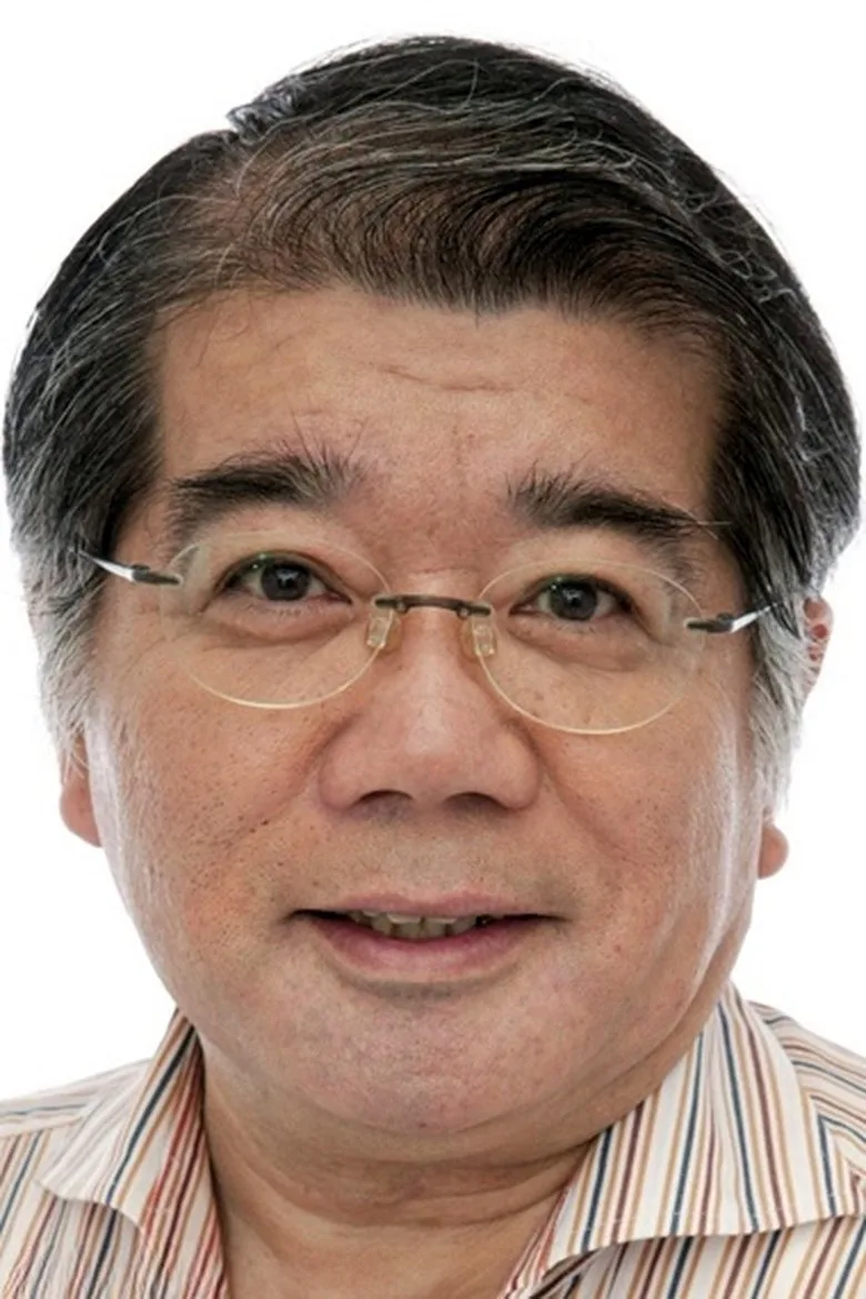 Naoki Tatsuta filmography