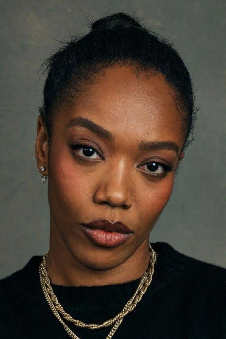 Naomi Ackie filmography