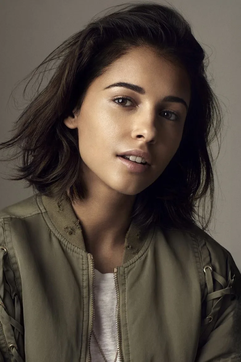 Naomi Scott filmography