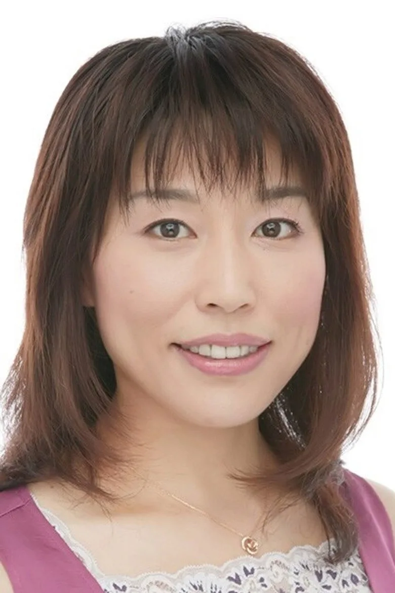 Naomi Shindo filmography