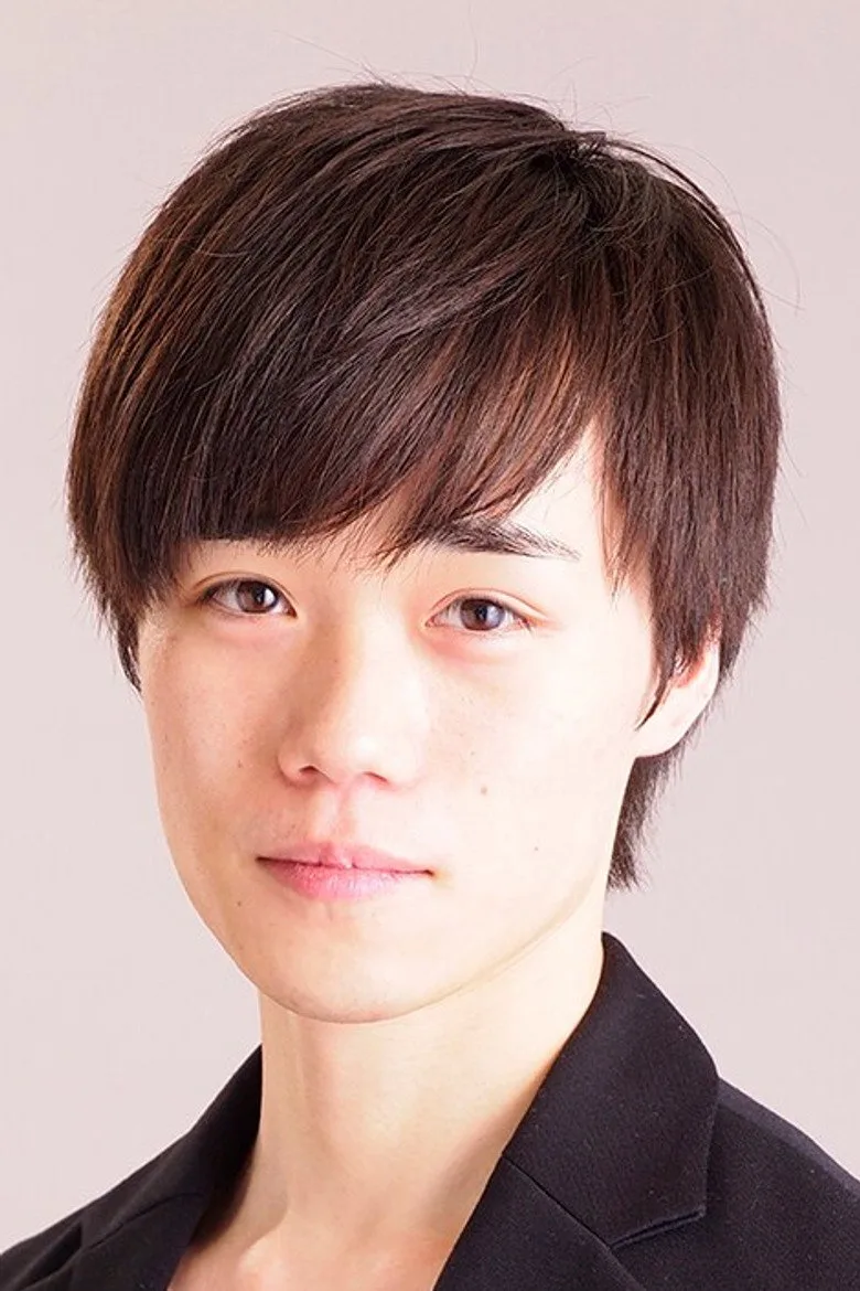 Naoya Miyase filmography