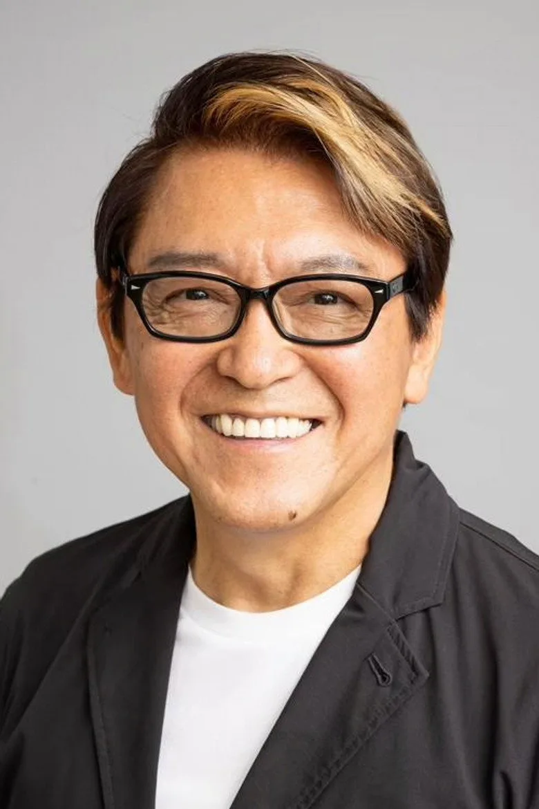 Naoya Uchida filmography