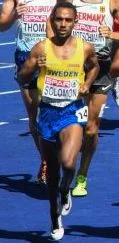 Napoleon Solomon
