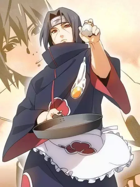 Naruto Shippuden: Sunny Side Battle anime artwork