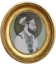 Nasir Jang Mir Ahmad