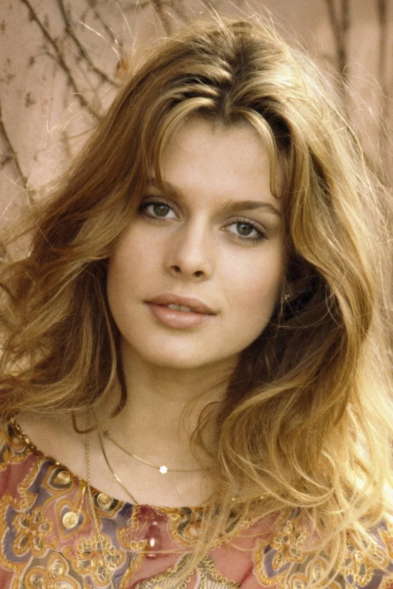 Nastassja Kinski filmography