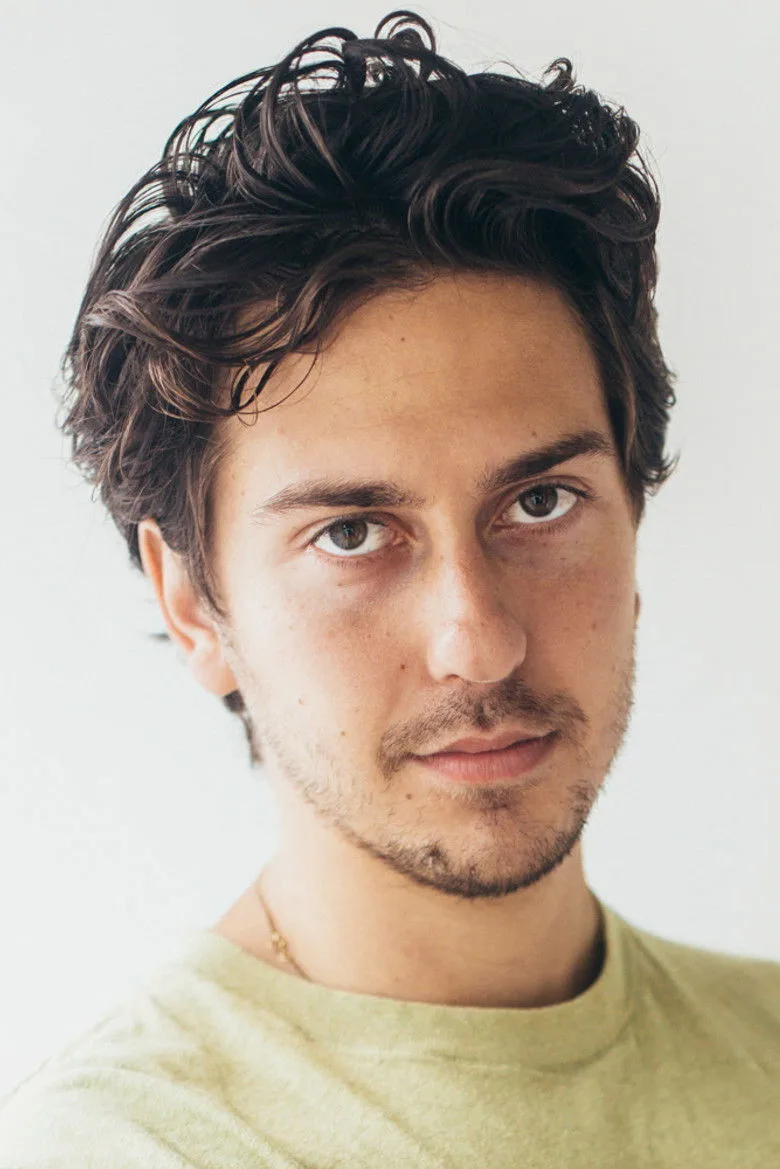 Nat Wolff filmography