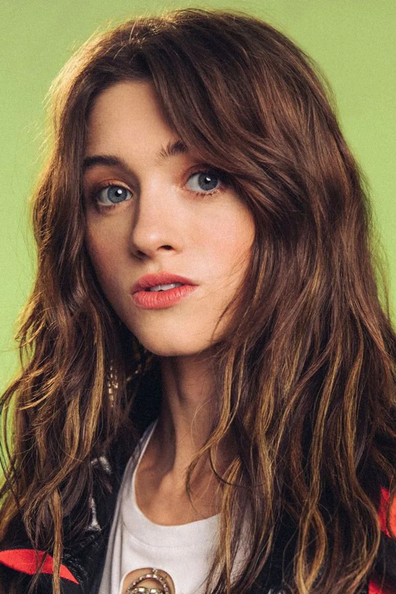 Natalia Dyer filmography