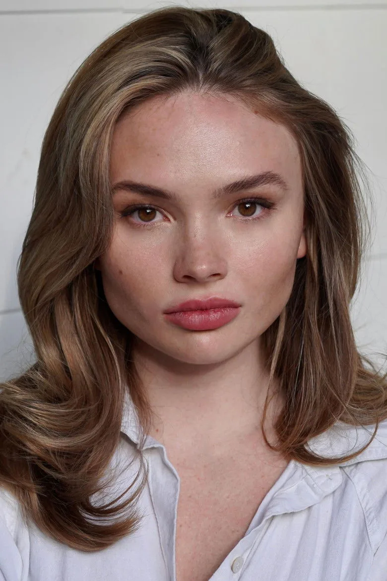 Natalie Alyn Lind filmography