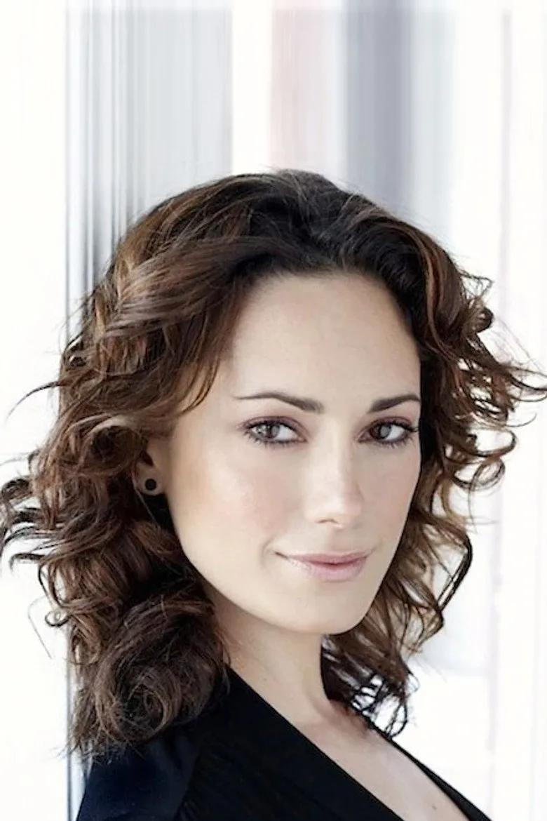 Natalie Brown filmography