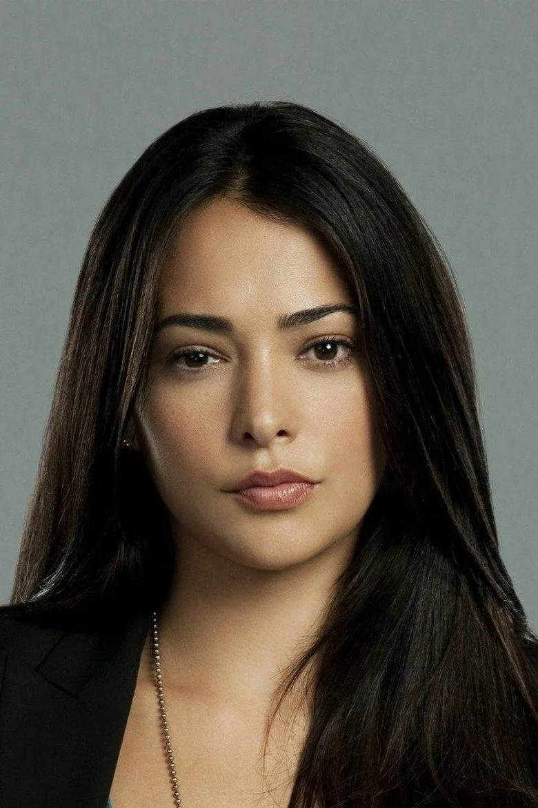 Natalie Martinez filmography