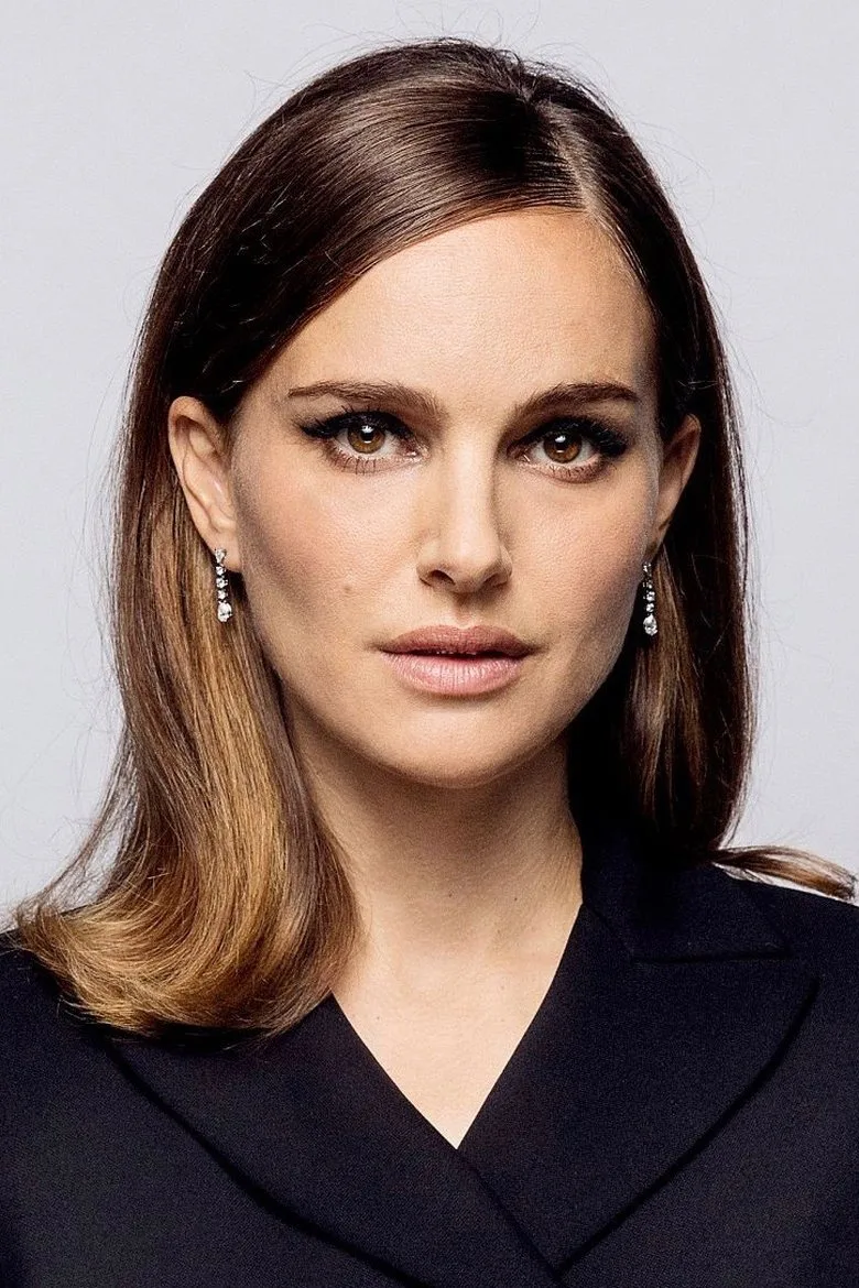 Natalie Portman filmography