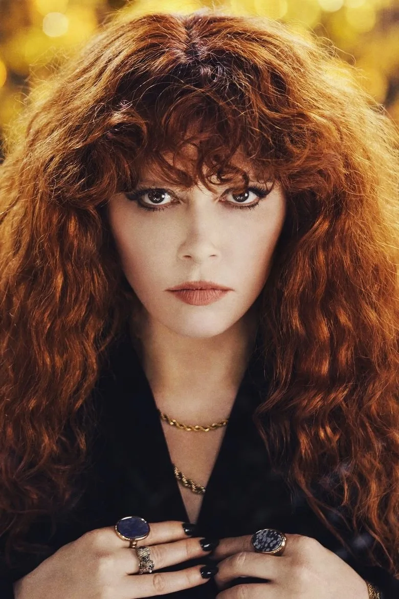 Natasha Lyonne filmography