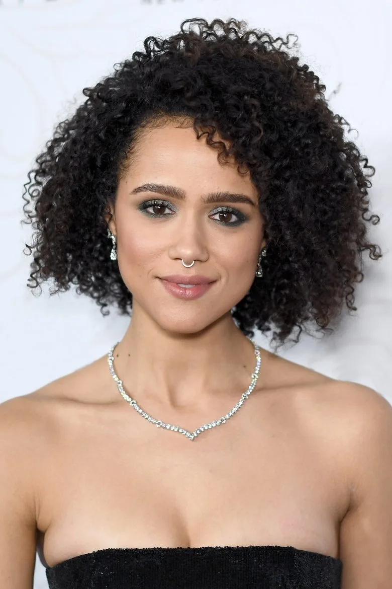 Nathalie Emmanuel filmography
