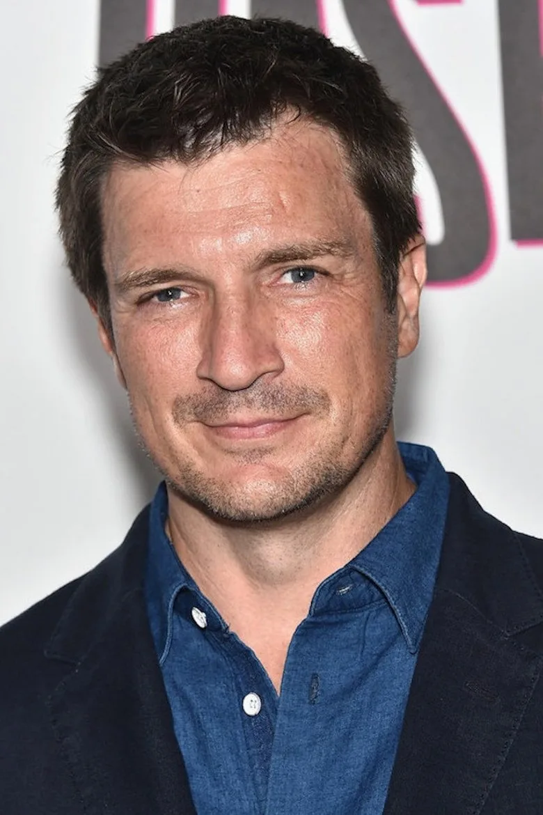 Nathan Fillion filmography