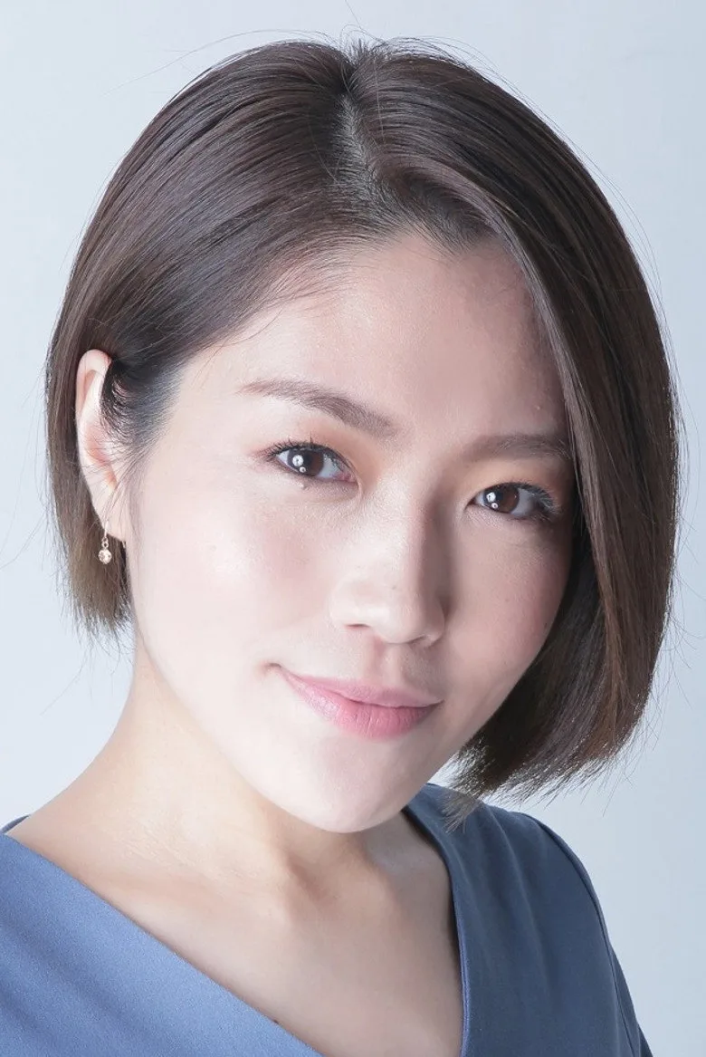 Natsuki Aikawa filmography