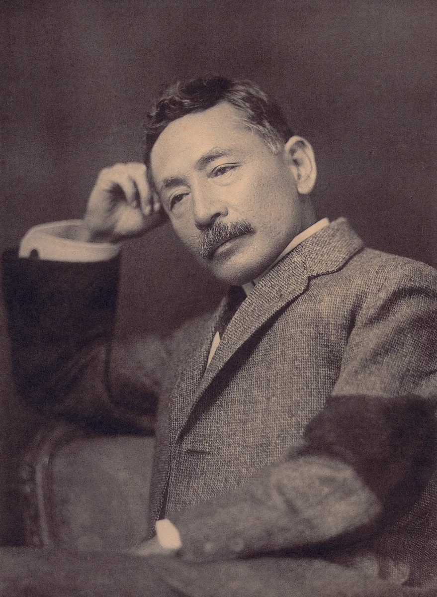 Natsume Sōseki