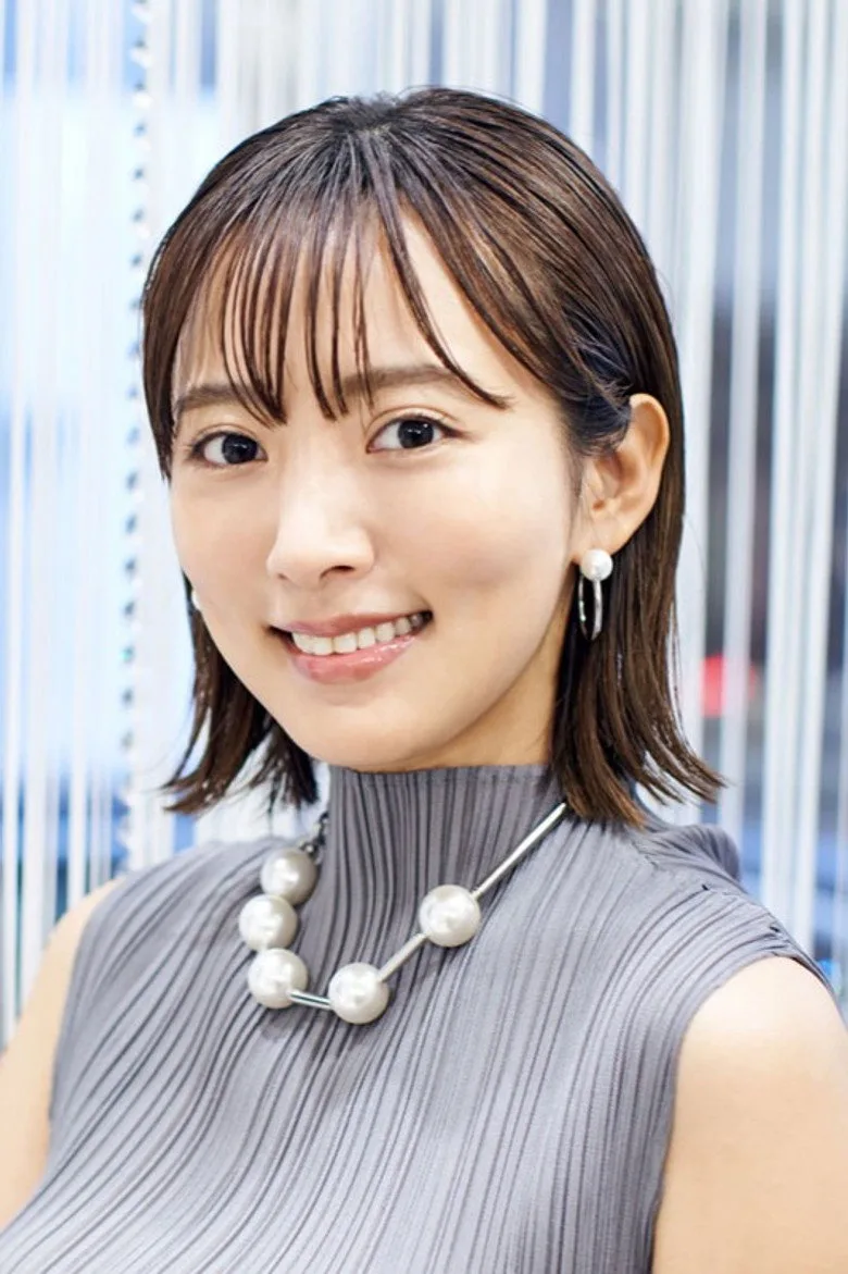Natsuna Watanabe filmography
