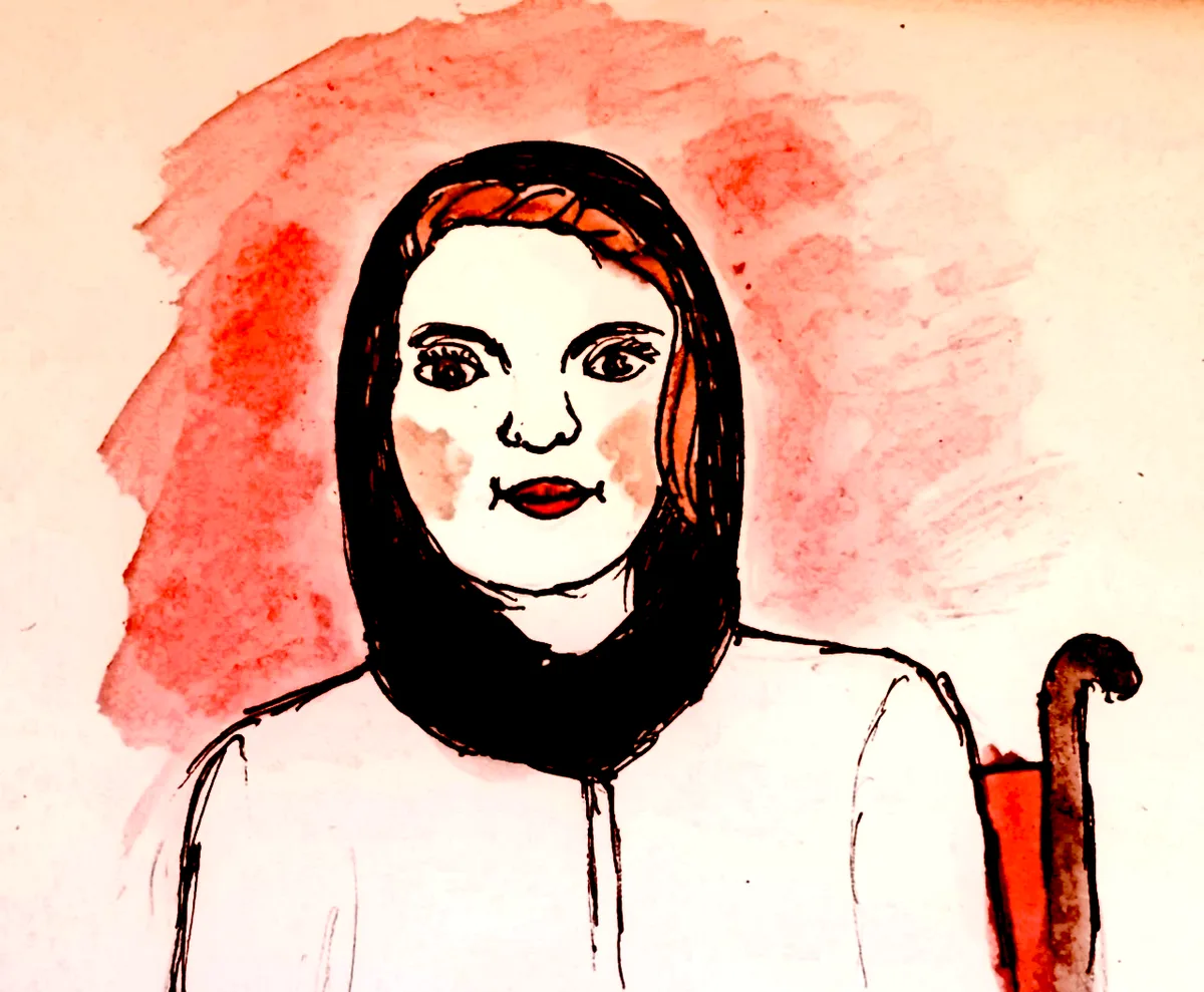 Nawaal Akram