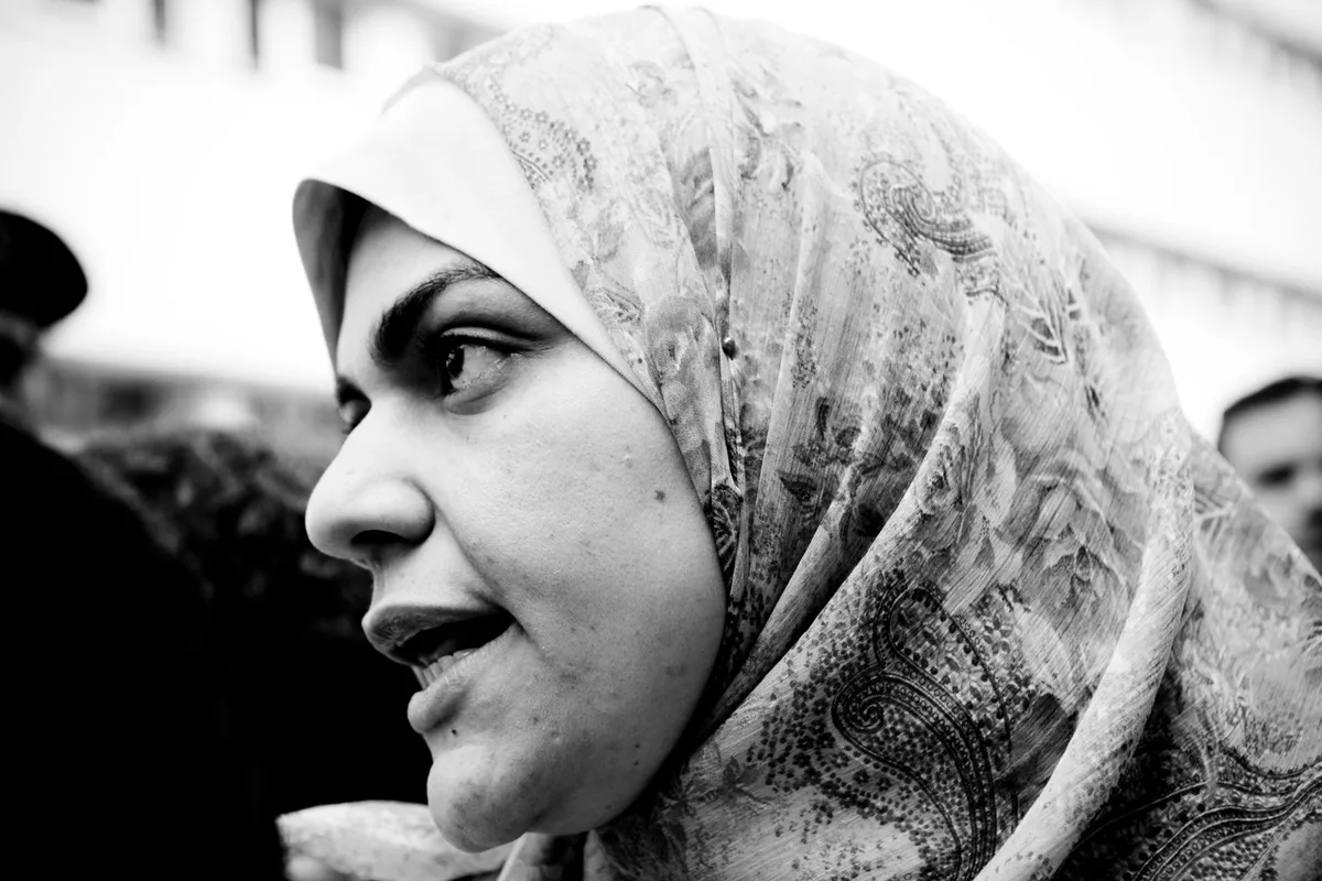Nawara Negm