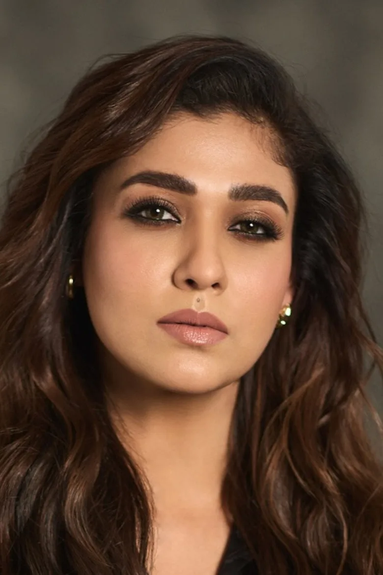 Nayanthara filmography