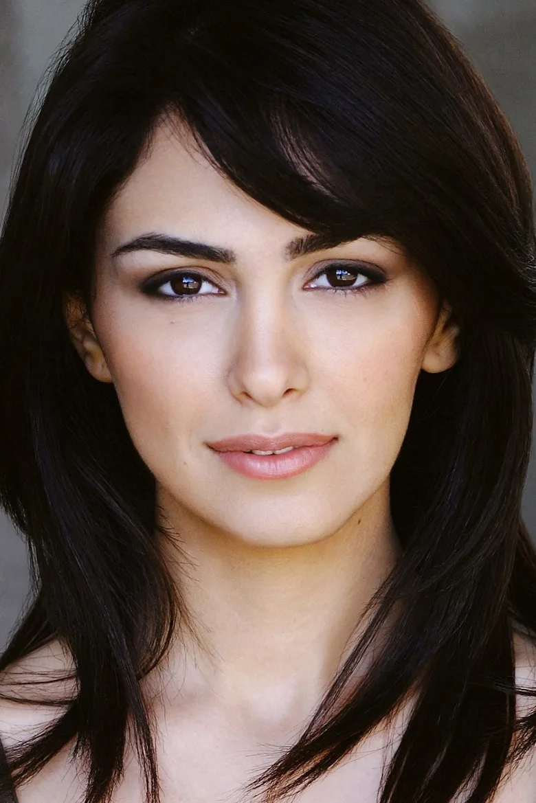 Nazanin Boniadi filmography