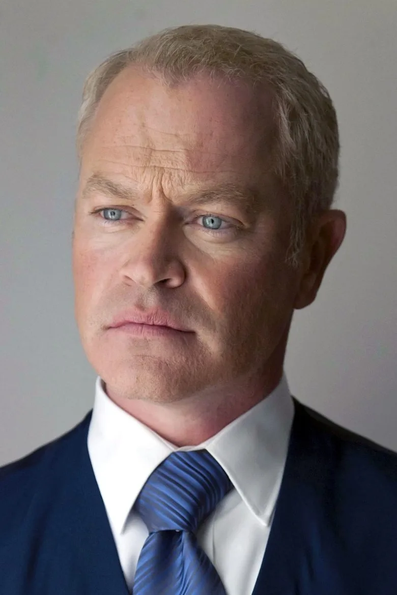 Neal McDonough filmography