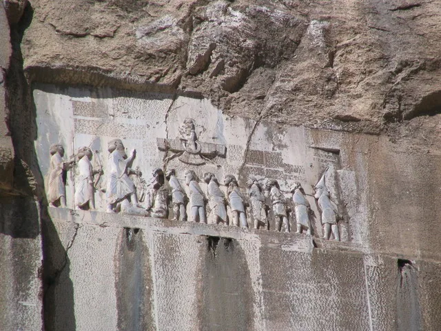 Nebuchadnezzar IV