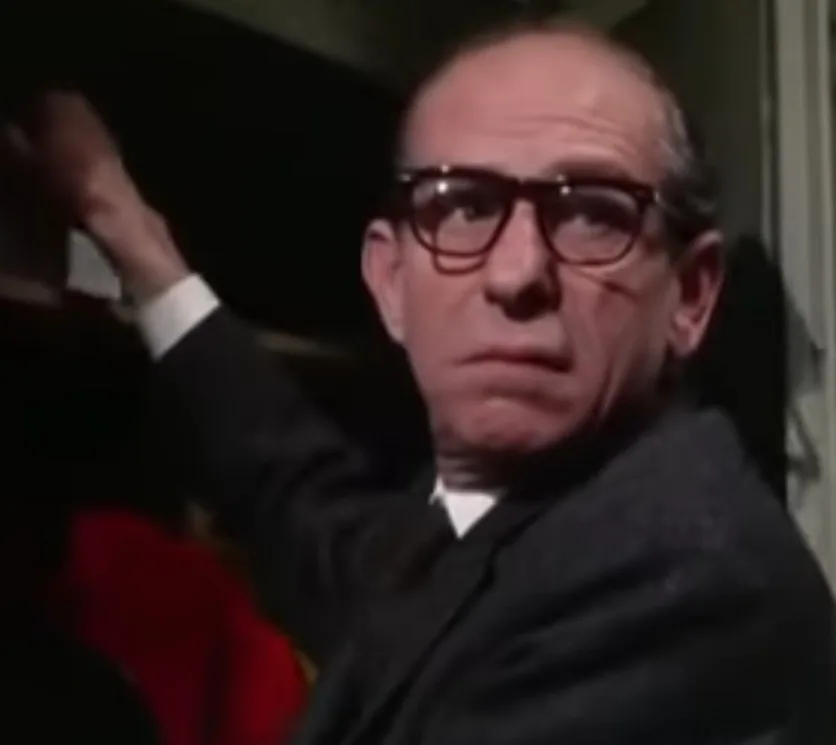 Ned Glass