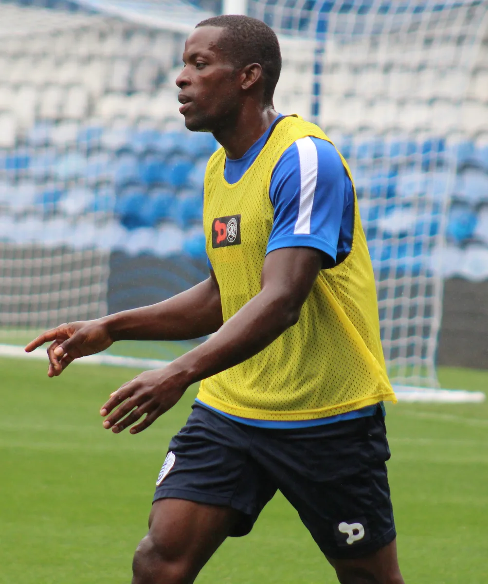 Nedum Onuoha