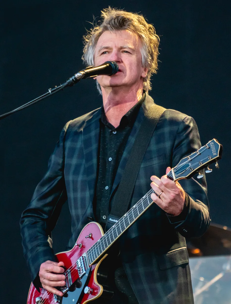 Neil Finn