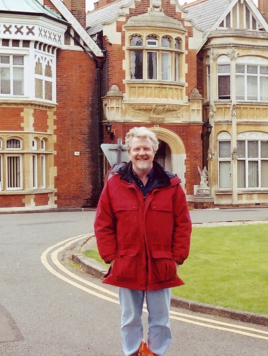 Neil J. Gunther
