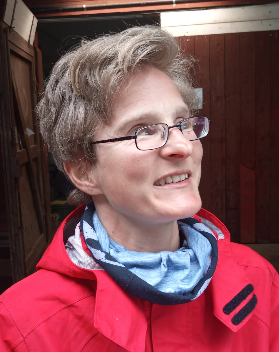 Nele Alder-Baerens