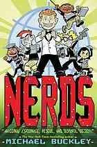 NERDS book cover