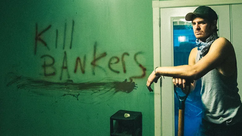 99 Homes TMDB poster or backdrop