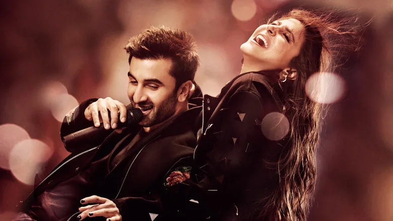 Ae Dil Hai Mushkil TMDB poster or backdrop