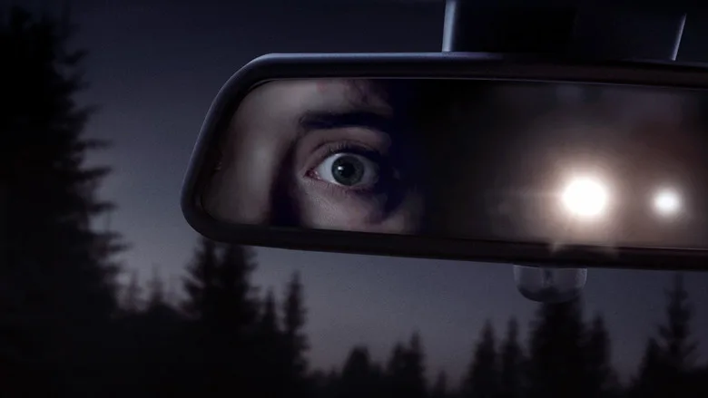 Alone poster