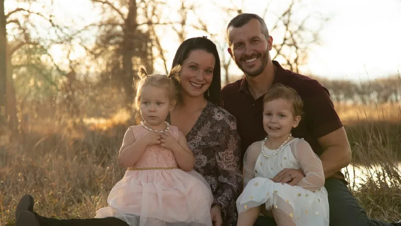 American Murder: The Family Next Door TMDB poster or backdrop