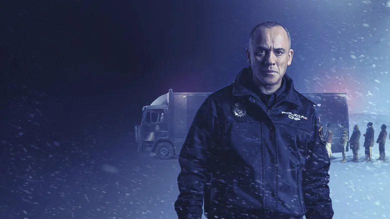 Below Zero TMDB poster or backdrop