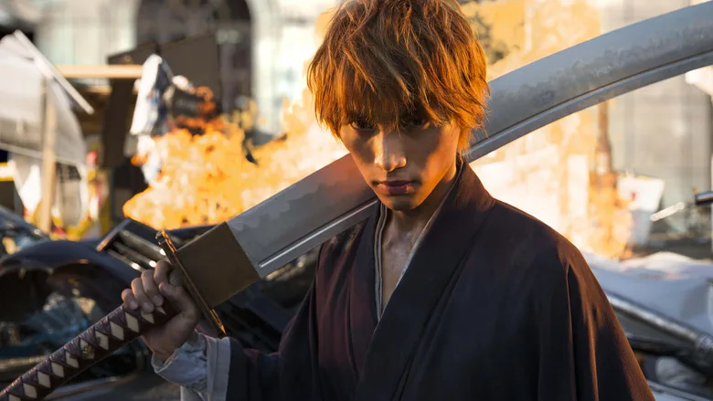 Bleach TMDB poster or backdrop
