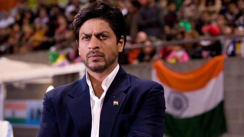Chak De! India poster