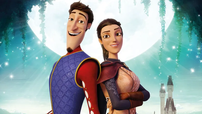 Charming TMDB poster or backdrop