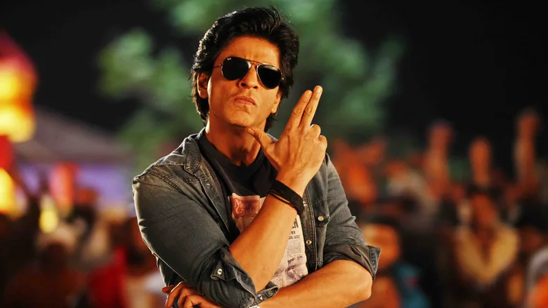 Chennai Express TMDB poster or backdrop