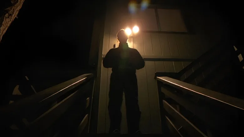 Creep poster